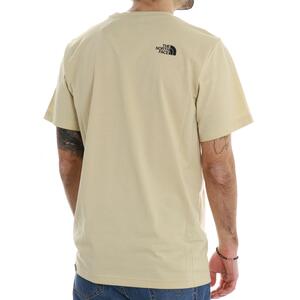 T-SHIRT SIMPLE DOME THE NORTH FACE - Mad Fashion | img vers.300x/
